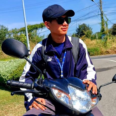 K Thanawat Github - Download Artistic Landscape Image | Desktop