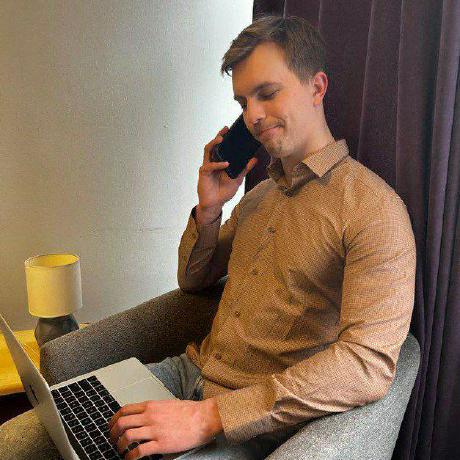 Github Konstantin Aka Kot Supertel - Perfect City Picture - 4K