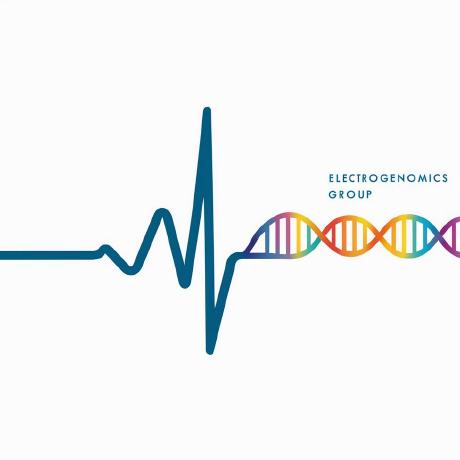 Publications Electrogenomics Group - Premium Sunset Art - Desktop
