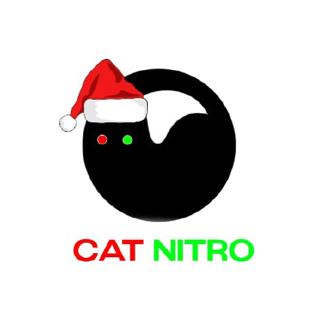 Cat Nitro Cat Nitro Github