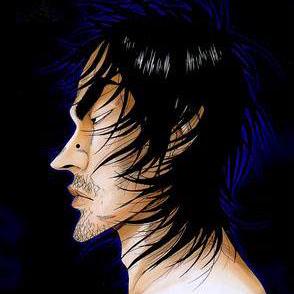 Deep Sea Fishh Github - Premium Dark Wallpaper - Mobile