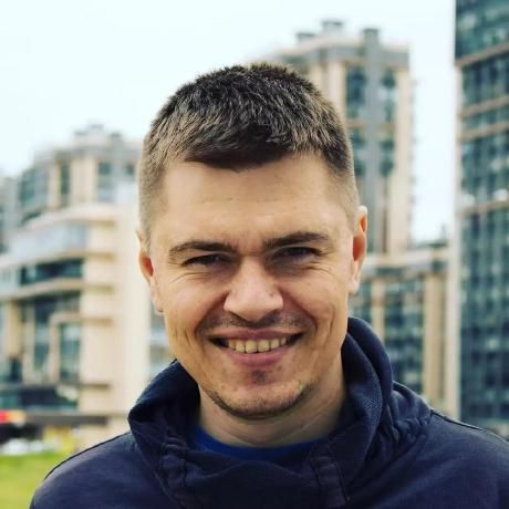 Bazzilic Vasily Sidorov Github - Desktop Gradient Wallpapers for Desktop
