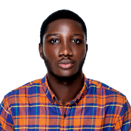 Davidamoako Amoako David Github - Premium Dark Pattern Gallery - Mobile