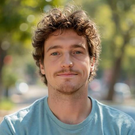 Timothy Myers Github - Desktop Space Arts for Desktop