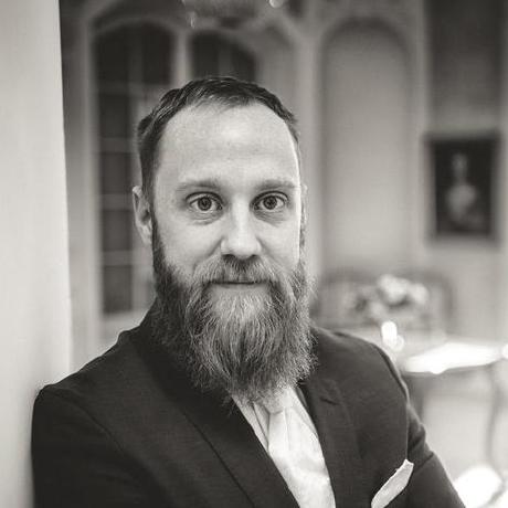 Networkclausen Simon Clausen Github - 8K Nature Arts for Desktop