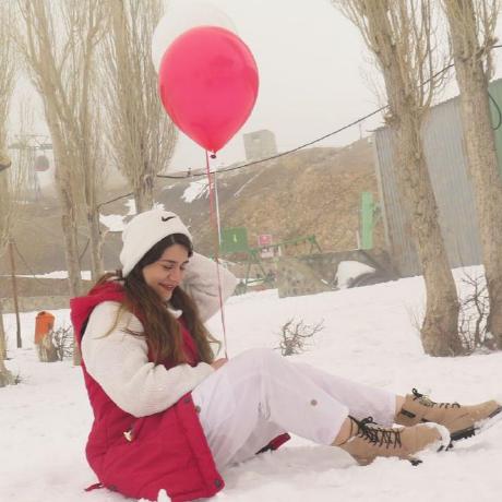 Code Banu Raheleh Banam Github