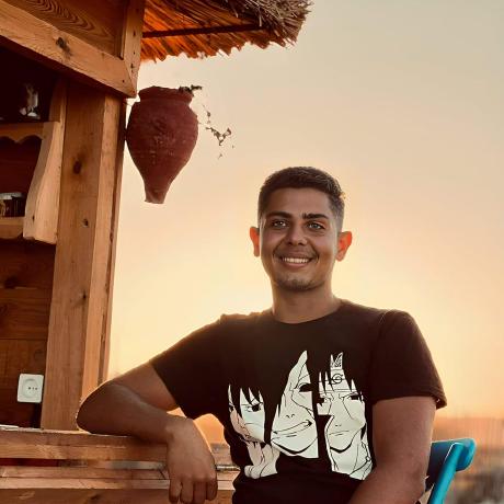 Wael Benslimen Github