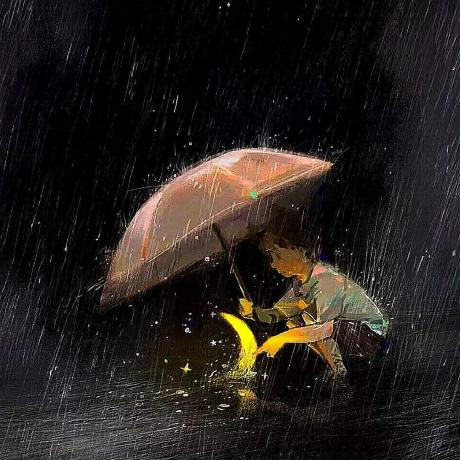 Ta Moq Github - Modern Light Art - 8K