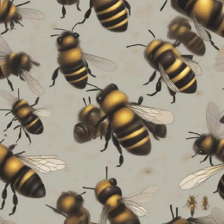 Bees Hub Github - Full HD Space Images for Desktop