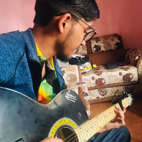 Pratikprashant Prashant Pratik Timalsina Github