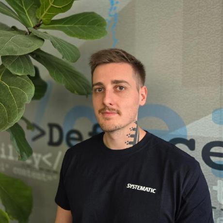 Svenheins Sven Heins Github - Creative Geometric Wallpaper - Desktop