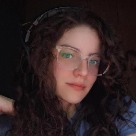 Morel Github - HD Gradient Patterns for Desktop