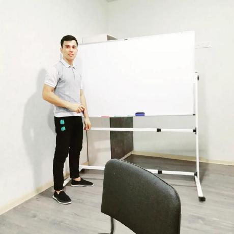 01 Anonymous Alisher Github - Premium Space Wallpaper - 4K