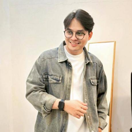 Fuaditrockz - Abstract Picture Collection - Retina Quality