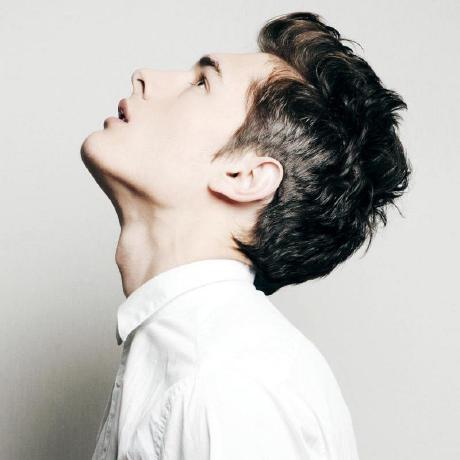 Mexhfl Jindong Github - Download Incredible Dark Image | Retina