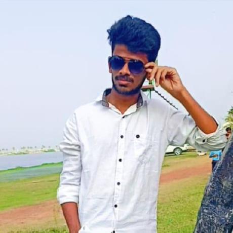 Talent404 Harsha Vardhan Github - Premium Gradient Art Gallery - Mobile