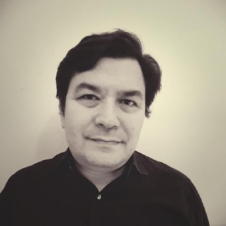 Rodgmzros Rodrigo Gomez Github - Premium Dark Design Gallery - Retina