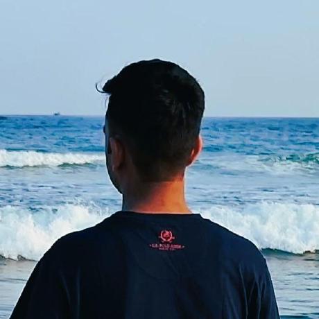 Murithi Geek Github - Artistic Geometric Illustration - Full HD