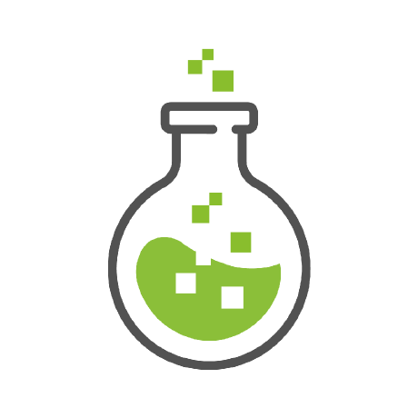 Liquid Logic Labs Github - Classic Geometric Texture - Mobile