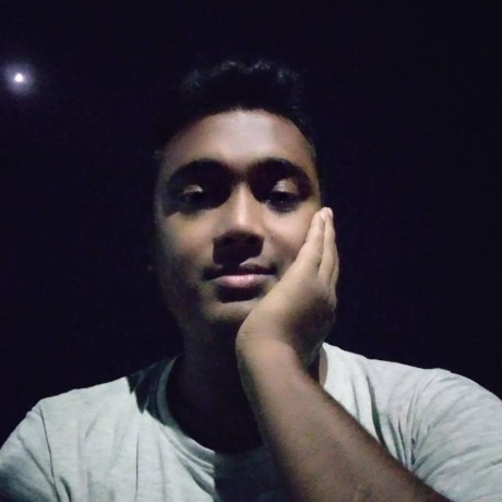 Er Aniruddha Aniruddha Github