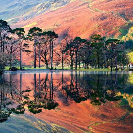 Erosethan Ethan Jimenez Github - Premium Landscape Pattern Gallery - 4K