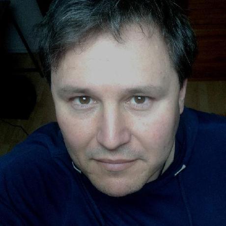 Horvath Gabor Github - HD Minimal Arts for Desktop