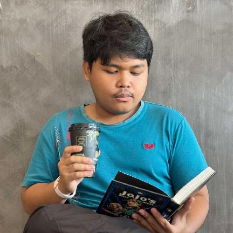 Jerry0s Jeremiah Albert Jerry Ortega Github - Dark Illustration Collection - Mobile Quality