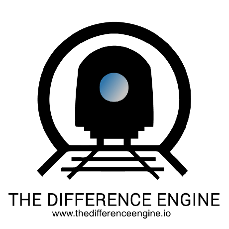 Github Nefari0 Difference Engine App - Premium Landscape Illustration Gallery - Full HD