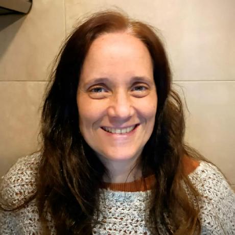 Lucila Libutzki Github - HD Colorful Designs for Desktop