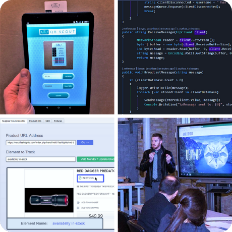 Holdno Boyce Github - Perfect Full HD Vintage Designs | Free Download