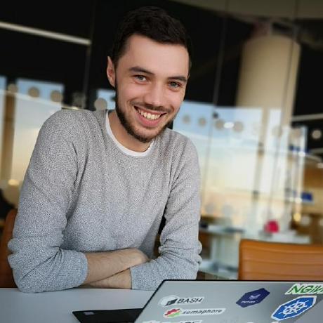 Github Dnsperf Dnsperf Dns Performance Testing Tool - Gradient Pattern Collection - Mobile Quality