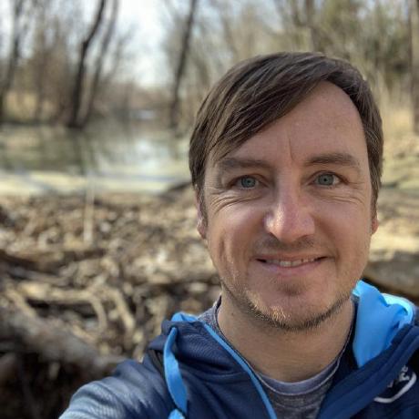 Nealmccloskey Neal Mccloskey Github - Nature Patterns - Professional High Resolution Collection