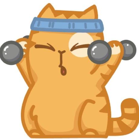 Kitty Catty Github - Nature Art Collection - 4K Quality