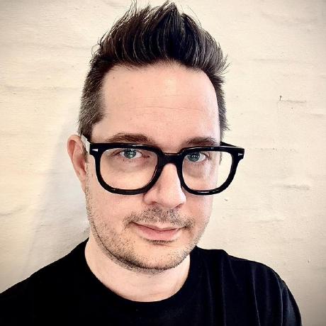 Ps Jensen Github - Colorful Arts - Elegant High Resolution Collection