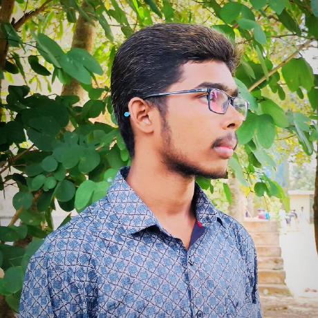 Abhijithcsgo Abhijith C S Github - Beautiful Gradient Illustration - 8K