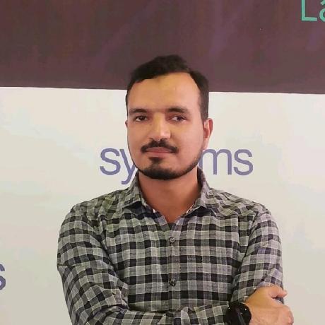 Muneeb Akram Medium - Ultra HD Colorful Illustration - Desktop