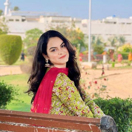 Ume E Farwa Um E Farwa Github - Artistic Gradient Illustration - HD