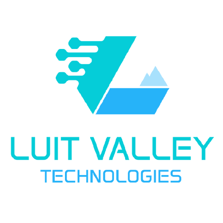 Luit Valley Technologies Github - Premium Space Wallpaper Gallery - Mobile