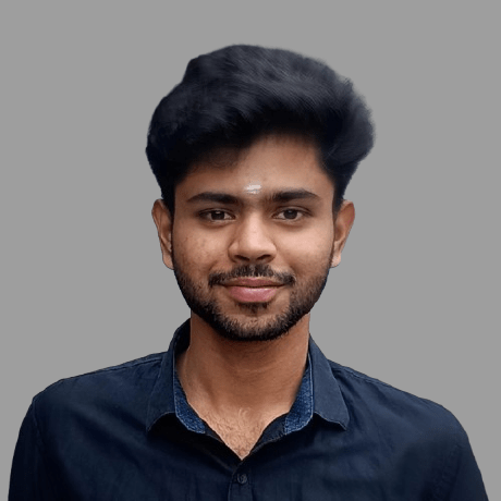 S Ranjith1 Ranjith Kumar Github - Gorgeous Gradient Image - Full HD