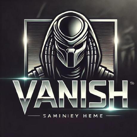 Vanish Hub Github - Best Nature Designs in Mobile
