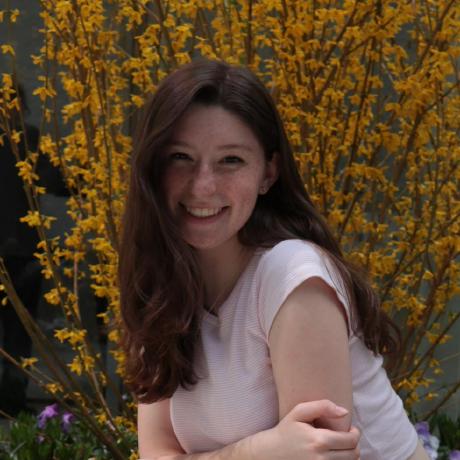 Erin Witt Erin Witt Github