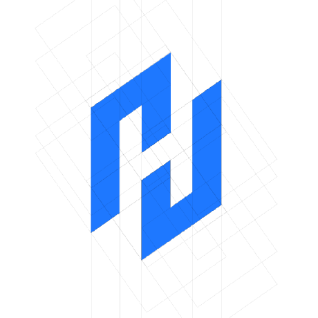 Hyperweb Github - High Quality 4K Gradient Illustrations | Free Download