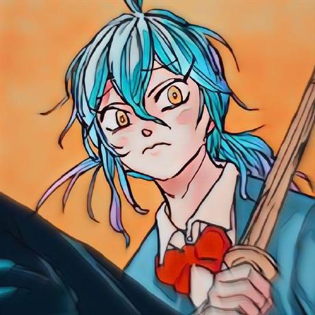 Faithporter Faith Github - Gradient Art Collection - Mobile Quality