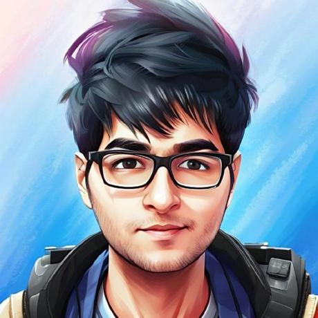 Github Priyankark Sensorstreamserver Companion Servers For Sensor - Abstract Designs - Stunning 8K Collection