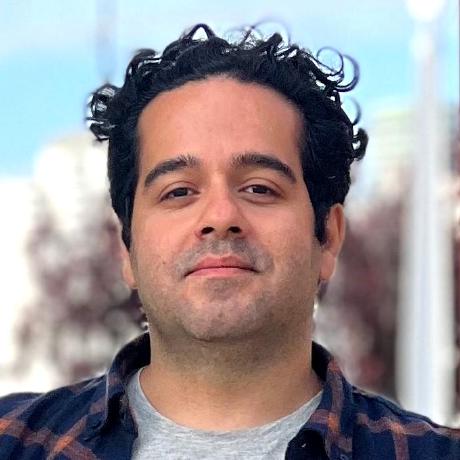 Sadra Barikbin Sadra Barikbin Github - Premium Gradient Pattern Gallery - 4K