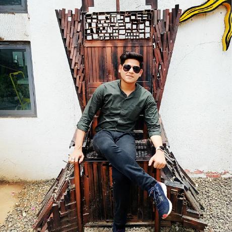 Sparsh Jaimini Github - Best City Pictures in High Resolution