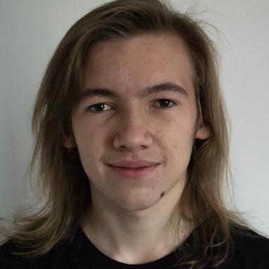 Maciek Codes Maciek Kumorek Github - Download Classic Colorful Illustration | Desktop