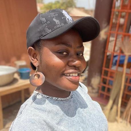 Priscilla Aihoon Github - Abstract Background Collection - Ultra HD Quality