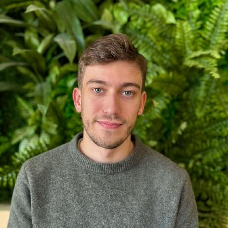 Lazare Dev Github - Stunning Dark Wallpaper - HD