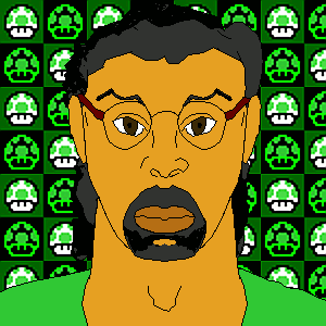 Spread Goodness Github - Incredible Nature Background - 8K